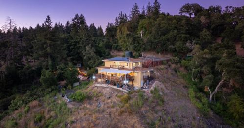 24475 Mountain Charlie Rd, Los Gatos, CA 95033-8543