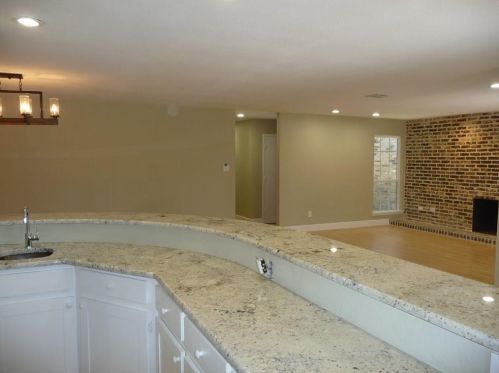 3108 San Sebastian Dr, Carrollton TX 75006-5203 exterior