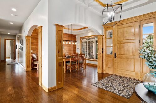 5270 Moonlight Way, Parker CO 80134-4563 exterior