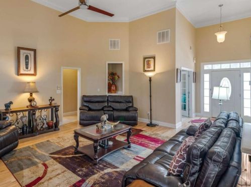 2537 Sycamore Dr, Conyers GA 30094-3990 exterior