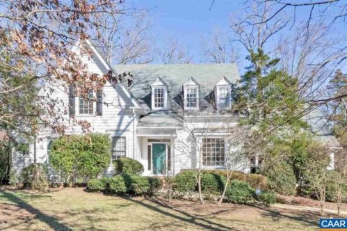 3382 Marsden Pt, Keswick, VA 22947-9132