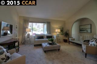 2273 Minaret Dr, Pacheco, CA 94553-4938
