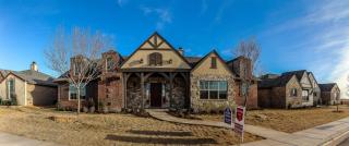 3632 133rd St, Lubbock, TX 79423