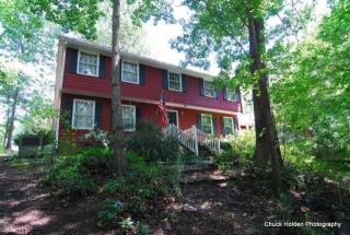 1915 Cedarbrook Dr, Columbia, SC 29212-2028