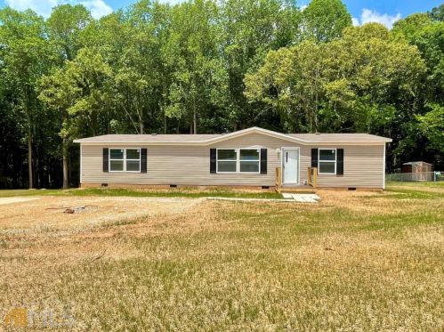 66 Madison Ave, Colbert, GA 30628-3528