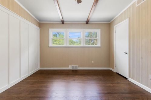 3821 Clayton Rd, Fort Worth TX  76116-9416 exterior