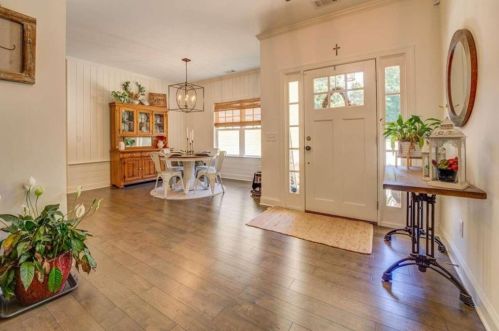 100 Nicklaus Cir, Social Circle GA  30025-5347 exterior