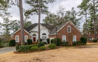 3496 Greenway Dr, Evans, GA 30809-4279