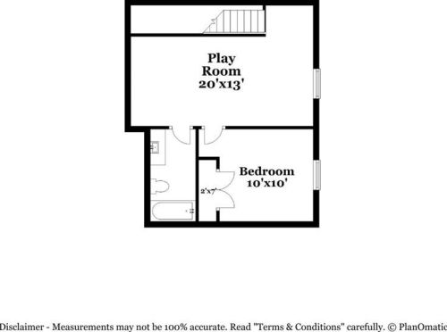 9783 Gulfstream Dr, Conroe TX  77303-4097 exterior