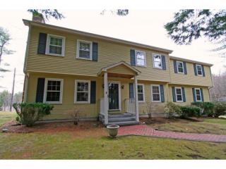 22 Greatstone Dr, Merrimack, NH 03054-2341
