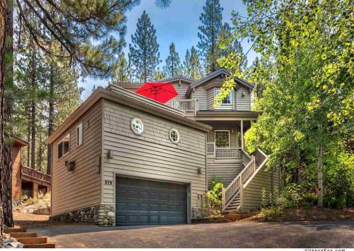 378 Skidder Trl, Truckee, CA 96161-3929