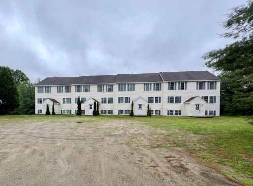 53 Sunday River Rd, Bethel, ME 04217-4623
