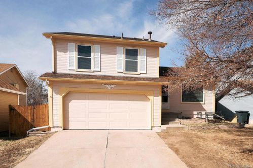 4573 Quintero St, Denver, CO 80015-2701