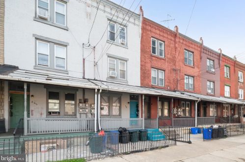 862 42 St, Philadelphia PA 19104-4442 exterior