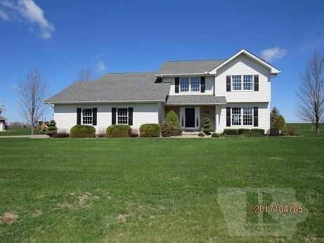 41 Pinehurst Cir, Cliffland IA  52501-8992 exterior