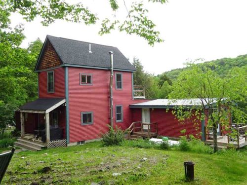 287 Walpole Valley Rd, Alstead, NH 03602-3349