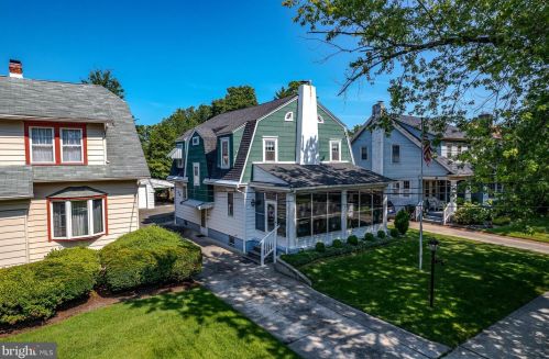 123 Wayne Ave, Tavistock, NJ 08033-1447