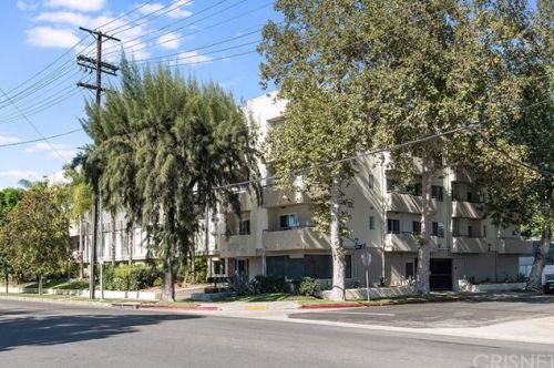 4702 Fulton Ave, Van Nuys CA  91423-3269 exterior