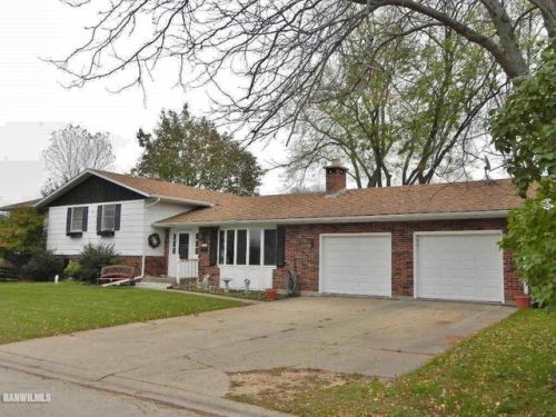 1205 Bussan Ave, Galena, IL 61036-1349