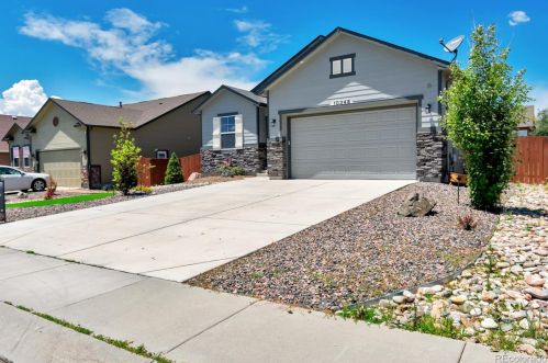 10348 Mount Evans Dr, Amo, CO 80831-4452