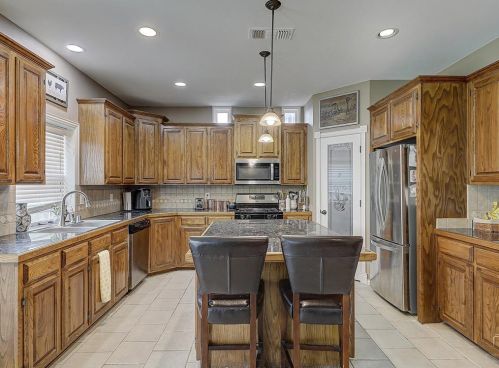 324 Timbercreek Ct, Princeton TX 75407-5738 exterior