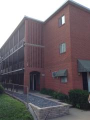 27 Ellis St, Cape Girardeau MO  63701-5517 exterior