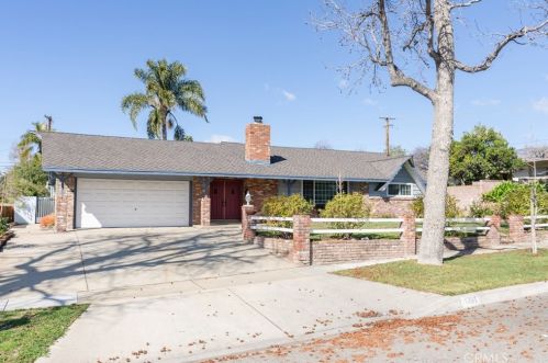 1391 2nd Ave, Upland CA  91786-3223 exterior