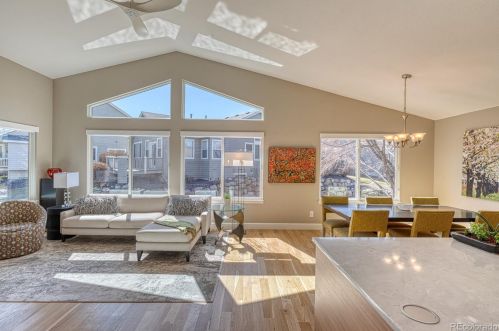 15374 67th Ave, Arvada CO  80007-7015 exterior