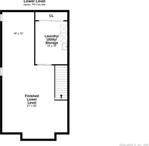 71 Aiken St, Norwalk CT  06851-2116 exterior