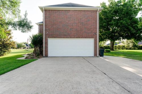 4402 Convento Dr, Richmond TX 77406-2470 exterior