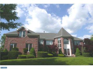 34 High Ridge Rd, Montgomery, NJ 08558-2373