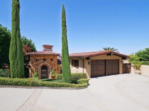 964 Via Rincon, Palos Verdes Estates, CA 90274-1628