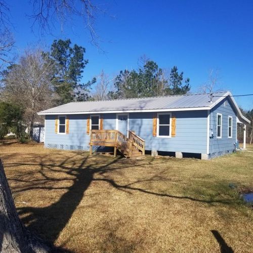 256 Teal Rd, Orange, TX 77632-3576