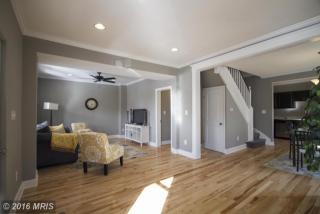 2304 Evergreen Ave, Baltimore, MD 21214-1624