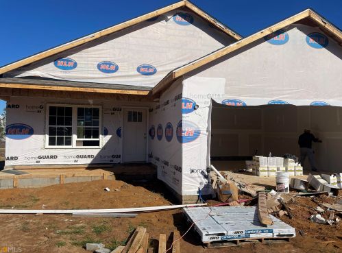 353 Bridgeport Dr, Statesboro, GA 30461-1317