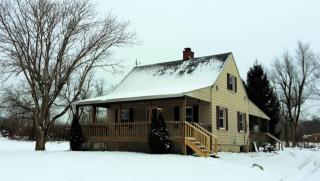 6680 Dayton Farmersville Rd, Dayton, OH 45417-5622