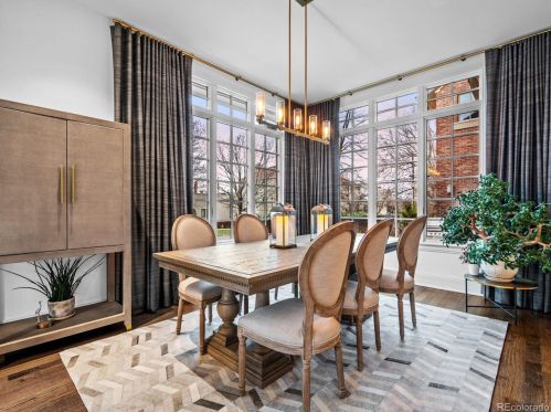 401 Adams St, Denver CO  80206-4410 exterior