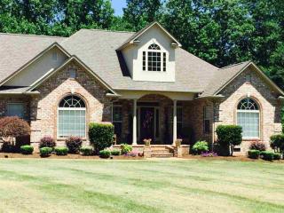 140 Kenbridge Cv, Henderson, TN 38340-2778