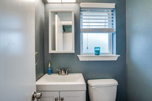 3115 Chapel Downs Dr, Dallas TX  75229-5834 exterior