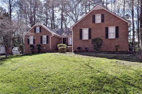 129 William Claiborne, Williamsburg, VA