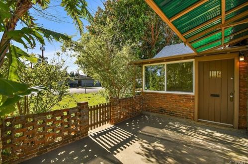 4143 Bandini Ave, Riverside, CA 92506-1168