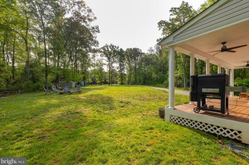 11626 Forest Walk Dr, Spotsylvania VA  22551-7920 exterior