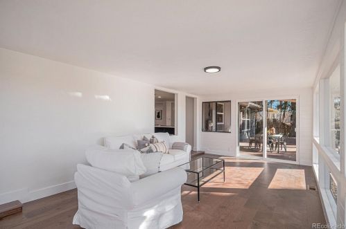 7967 Pontiac Way, Englewood CO  80112-3114 exterior