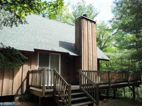 7776 Hazelwood Ln, Orr, MN 55771-8490