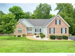 13112 Rose Glen Dr, Midlothian, VA 23112-4756
