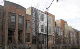 67 5th St, Columbus OH  43215-3231 exterior