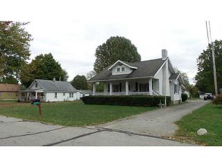2645 Sunset Ave, Springfield OH  45505-4308 exterior