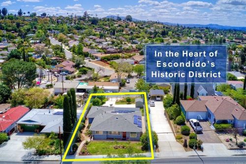 625 9th Ave, Escondido, CA 92025-5133