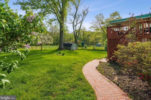 15405 Valencia St, Silver Spring MD exterior