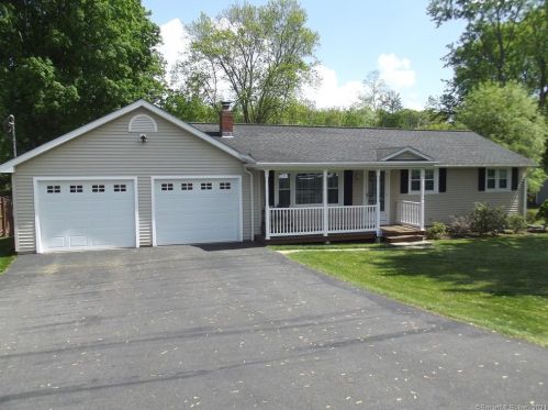 52 Ronda Dr, Wapping, CT 06074-3435